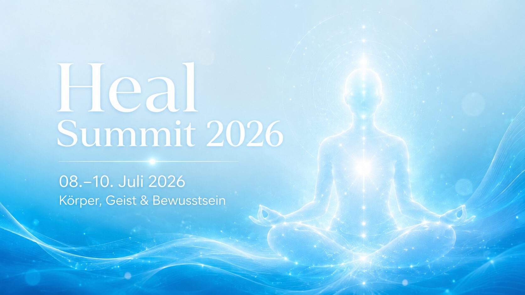 Heal Summit 2026