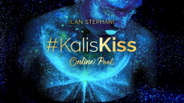 #KalisKuss DANCE: #BrokenLight – BONUS Call