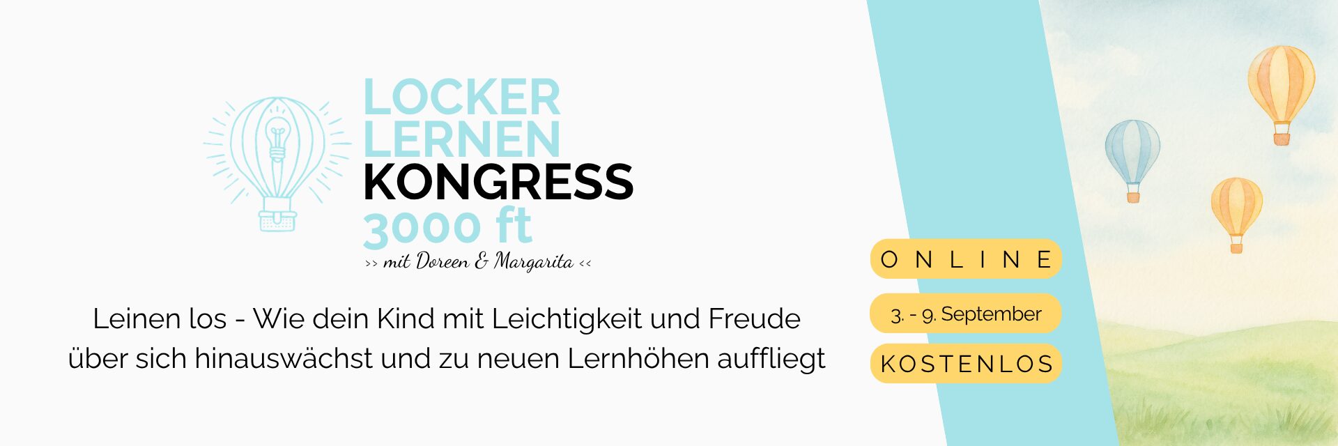 LockerLernen Kongress 2026