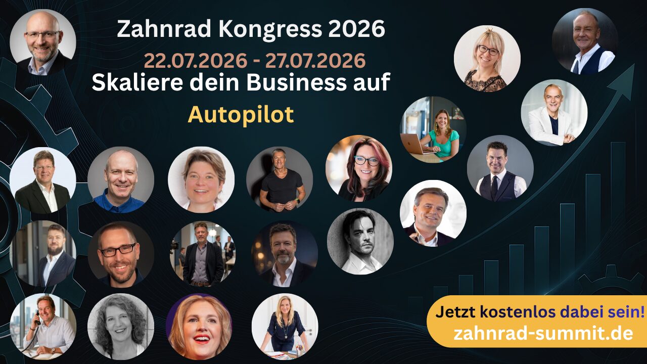 Zahnrad-Kongress 2026