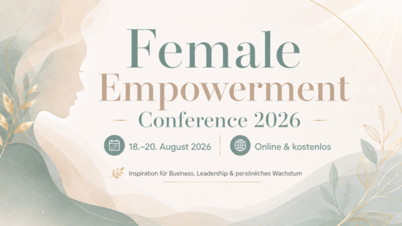 Female Empowerment Conference