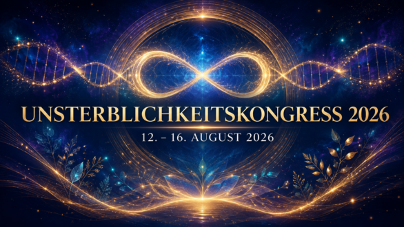 Unsterblichkeitskongress 2026
