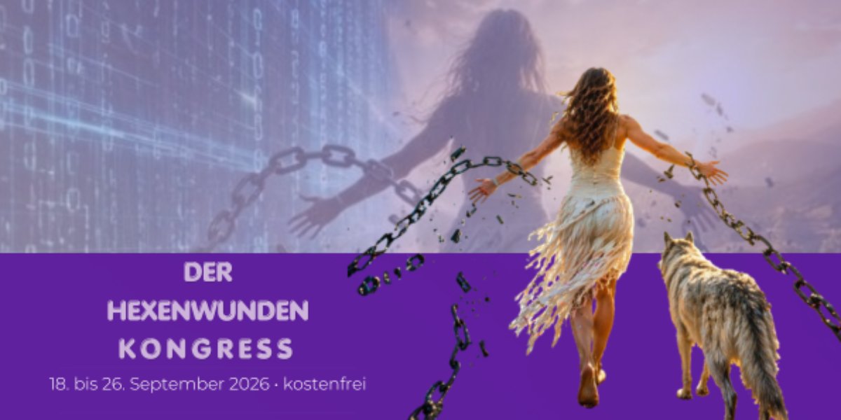 Hexenwunden-Kongress 2026