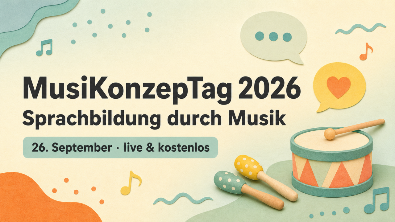 MusiKonzepTag Online-Kongress 2026