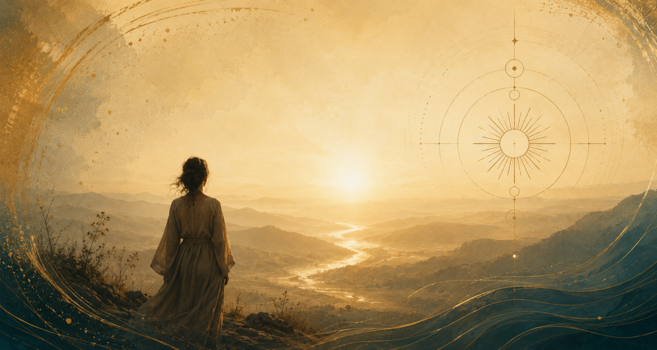 Mutterschaft im Patriarchat 2026: Zwischen Überforderung, Heilung und spiritueller Rückverbindung